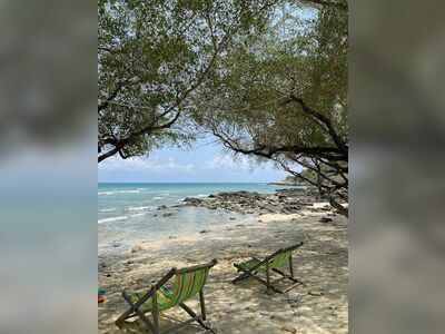 Ao Pakarang (Coral Bay)