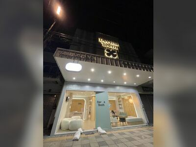 Dermateeth Clinic