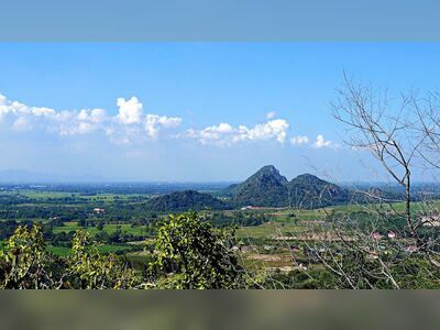 Kok Chang Viewpoint