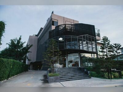 Sorin Boutique Hotel