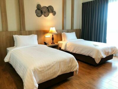 Sivilai Hotel
