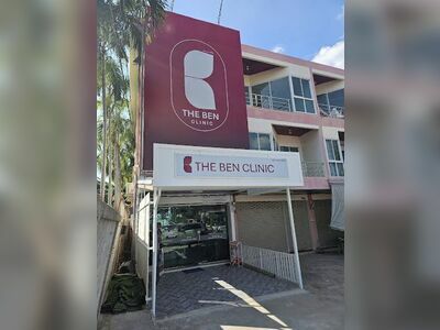 The Ben Clinic Khon Kaen