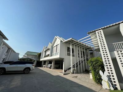 Nan Nakara Hotel