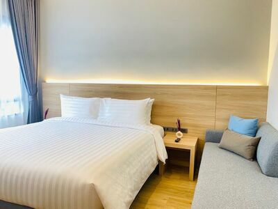 Hotel Visma Ratchaburi