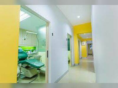 V-Dent Dental Clinic