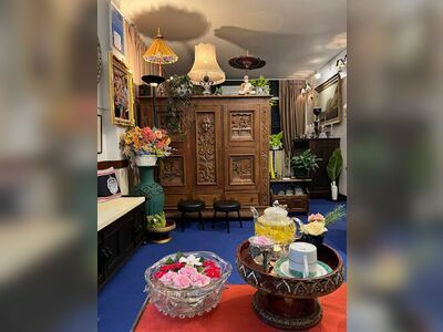 Lily Hair Spa & Massage Branch 5