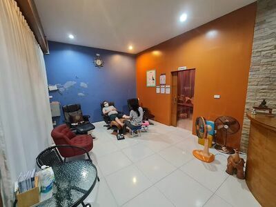 Chaba Kaew Massage for Health Surin