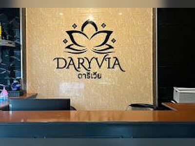 Daryvia Spa