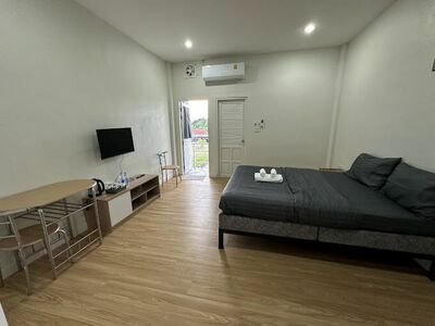 The Sun to Moon Hostel