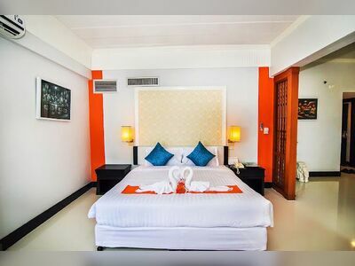Asavann Hotel