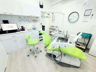Tooth Bear Dental Clinic