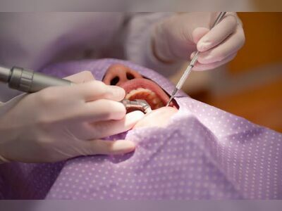 Dr. Joy Dental Clinic