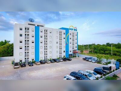 HOP INN Ubon Ratchathani