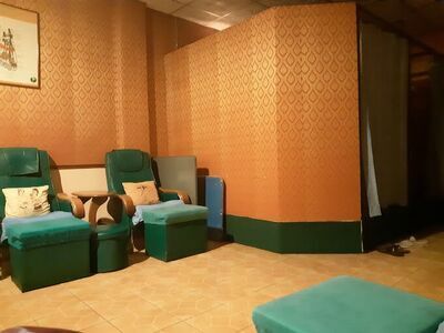 Asram Spa Rayong