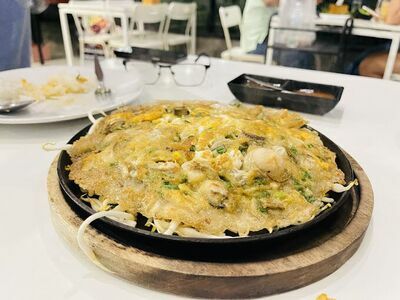 Krua Anchan & Guroti Chachak Nong Khai