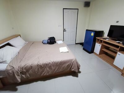 Tulip Place Hotel in Ratchaburi