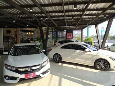 NIG Premium Cars