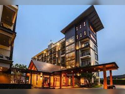 Amantra Resort