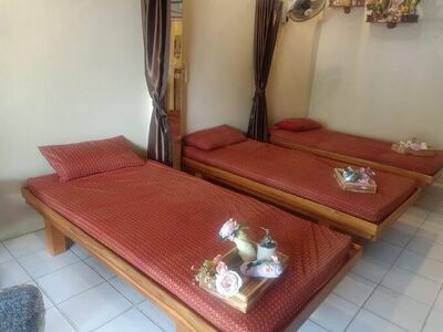 TOP Massage