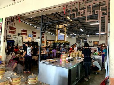 Ruen Thai Dim Sum
