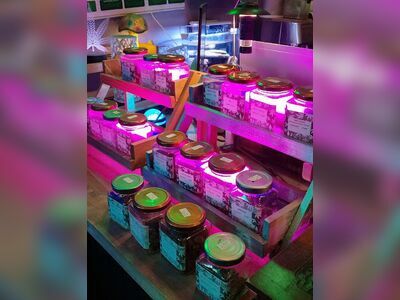 High Samet Weed Shop