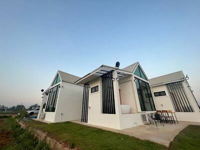De Na Pua Villa