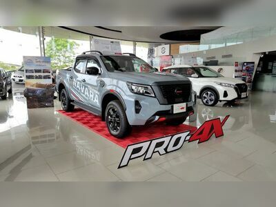 Nat Autocar - Samphao Branch