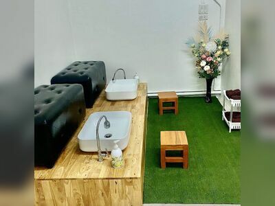 Nada Thai massage