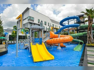 9D Sport Hotel