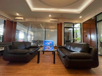 Candle Aroma Health Massage Shop