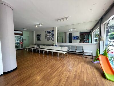 U Wellness Center Co., Ltd.