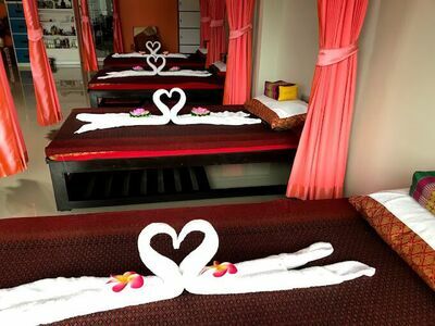 Phatnarin Massage for Health