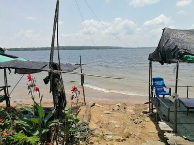 Lamnangrong Beach
