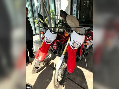 UDN Enduro Rent
