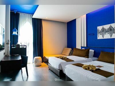 Aksorn Rayong, The Vitality Collection