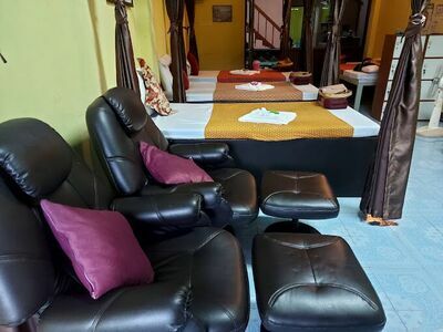 Patsorn Thai Massage