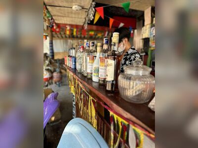 Fanta Bar