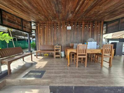 Malibu Samed Resort