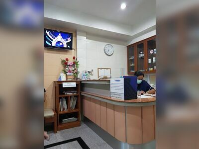 Dr. Chukiat Clinic