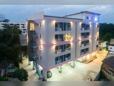 City 2 Lampang