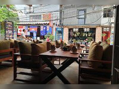 Brick House Inn