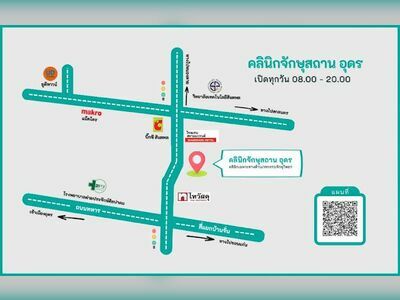 Udonthani Eye Center