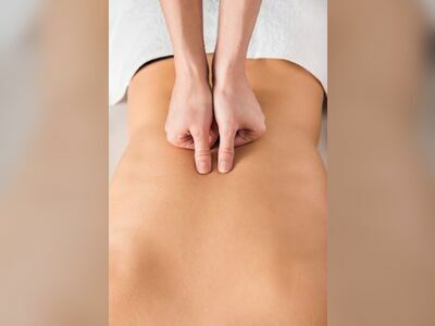 DALHA Massage and Spa Surin