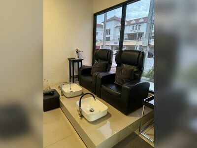 VARA SPA