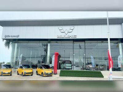 Wuling Phetchaburi