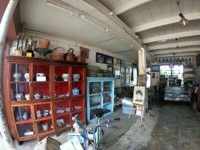 The Rayong Cultural Museum