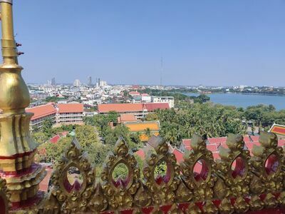 Phra Mahathat Kaen Nakhon