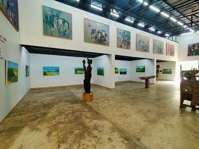 Rim Nan Art Gallery