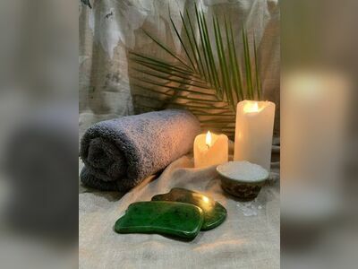 DALHA Massage and Spa Surin