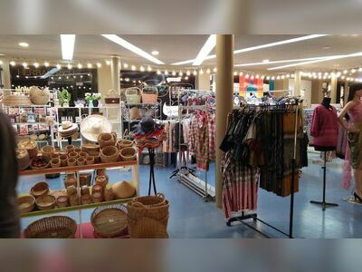 V-VIANG Lifestyle Mall